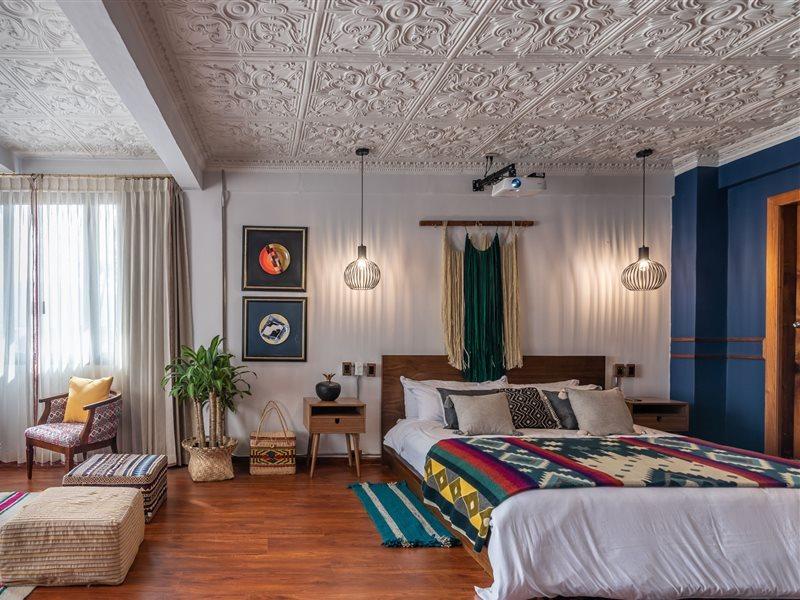 Socialtel Bariloche - Formerly Selina Bariloche מראה חיצוני תמונה
