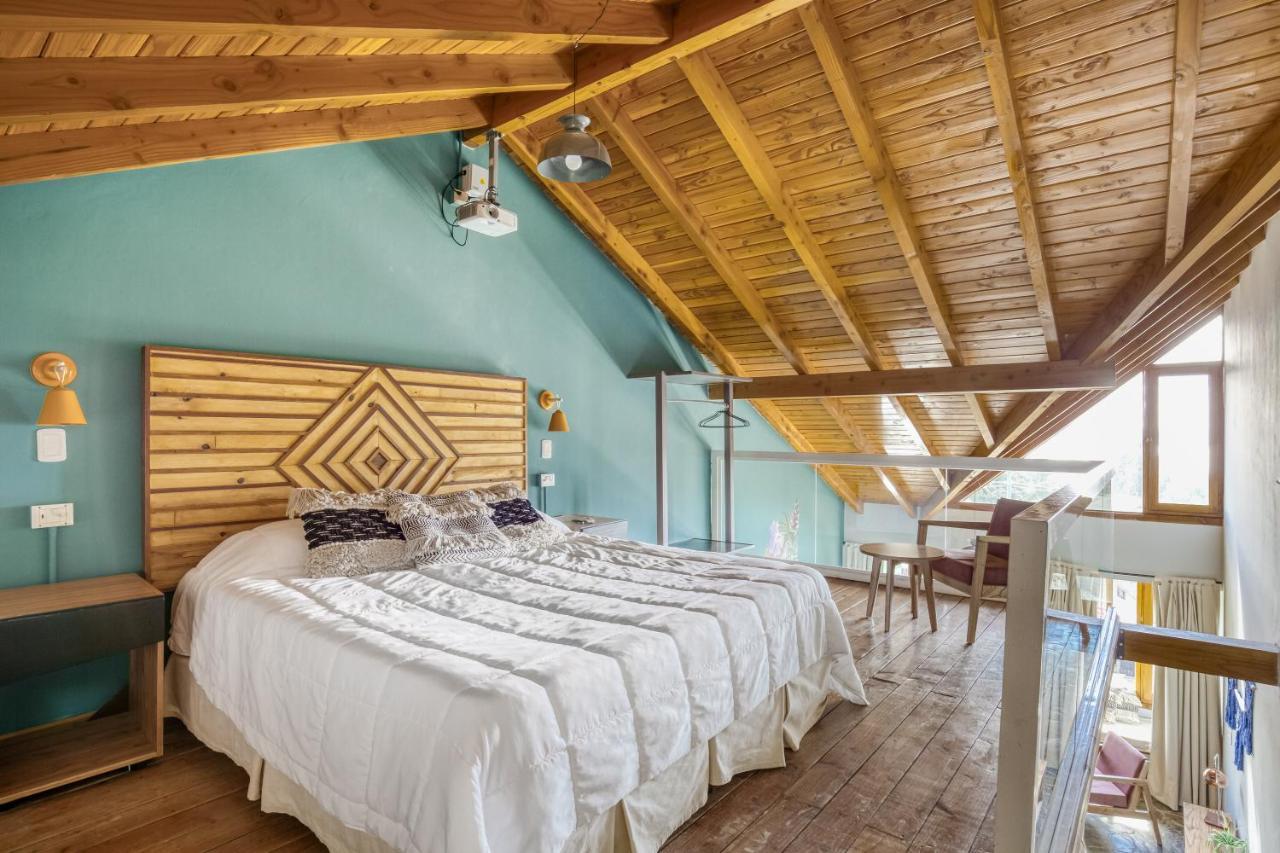 Socialtel Bariloche - Formerly Selina Bariloche מראה חיצוני תמונה