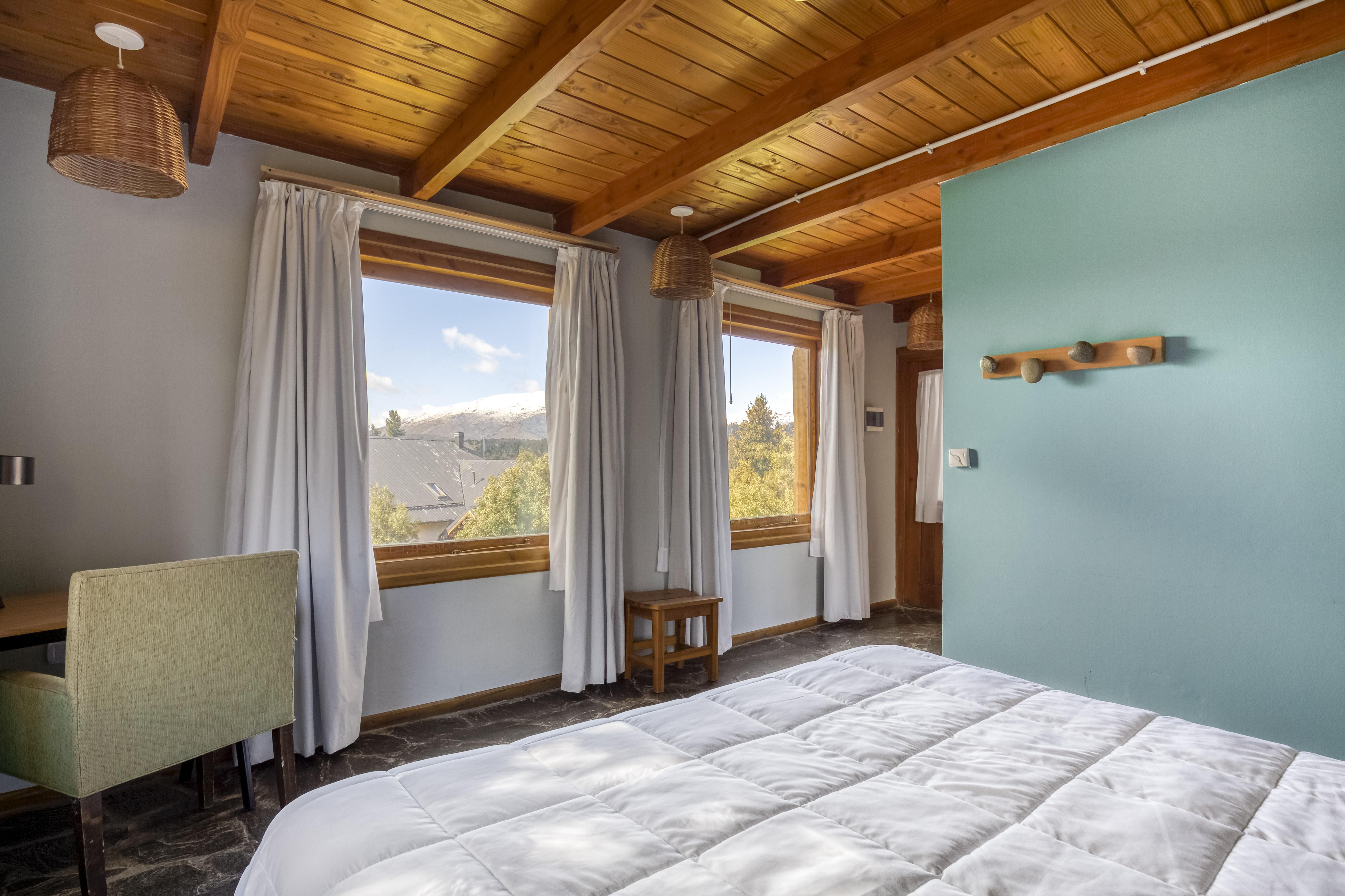 Socialtel Bariloche - Formerly Selina Bariloche מראה חיצוני תמונה