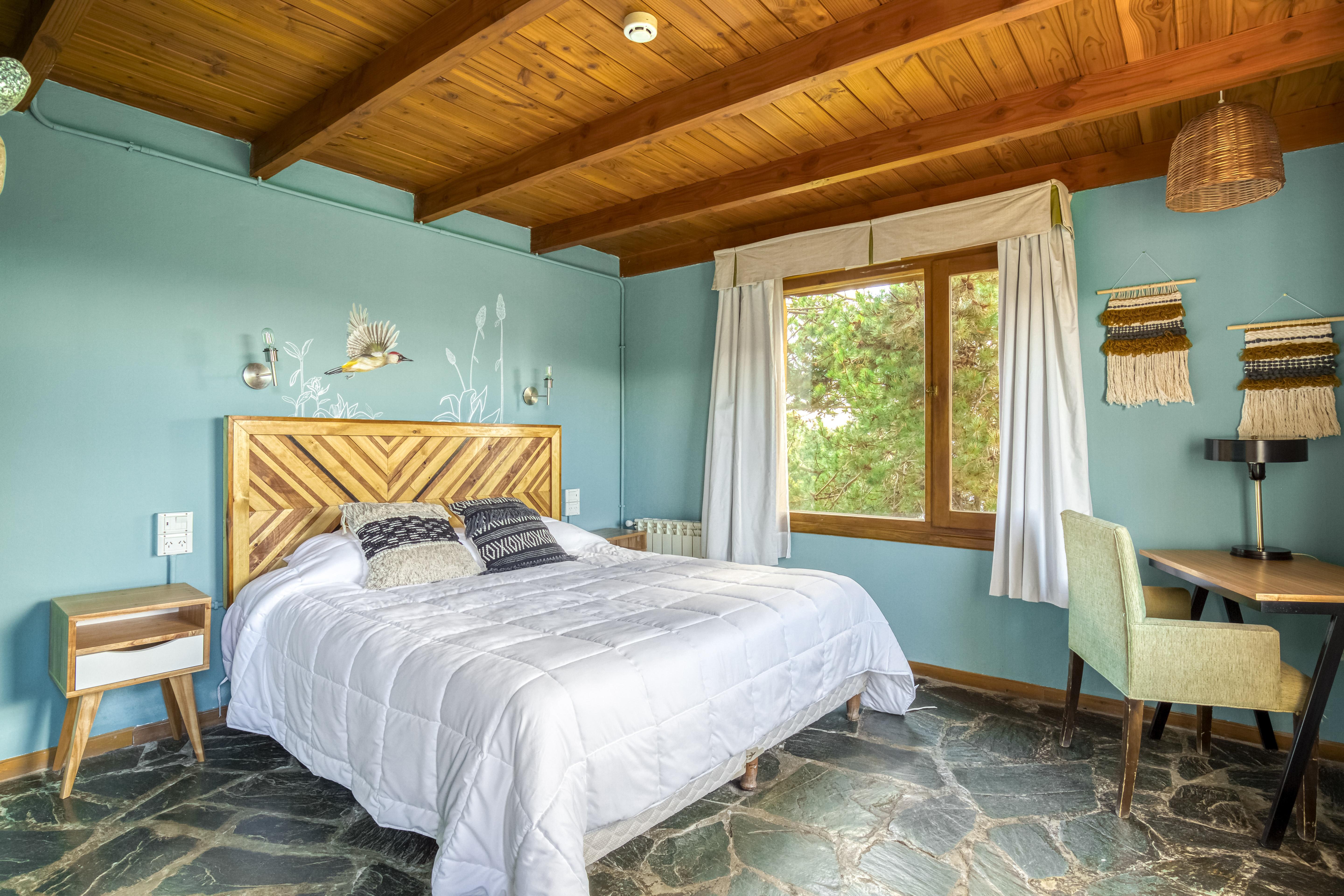 Socialtel Bariloche - Formerly Selina Bariloche מראה חיצוני תמונה