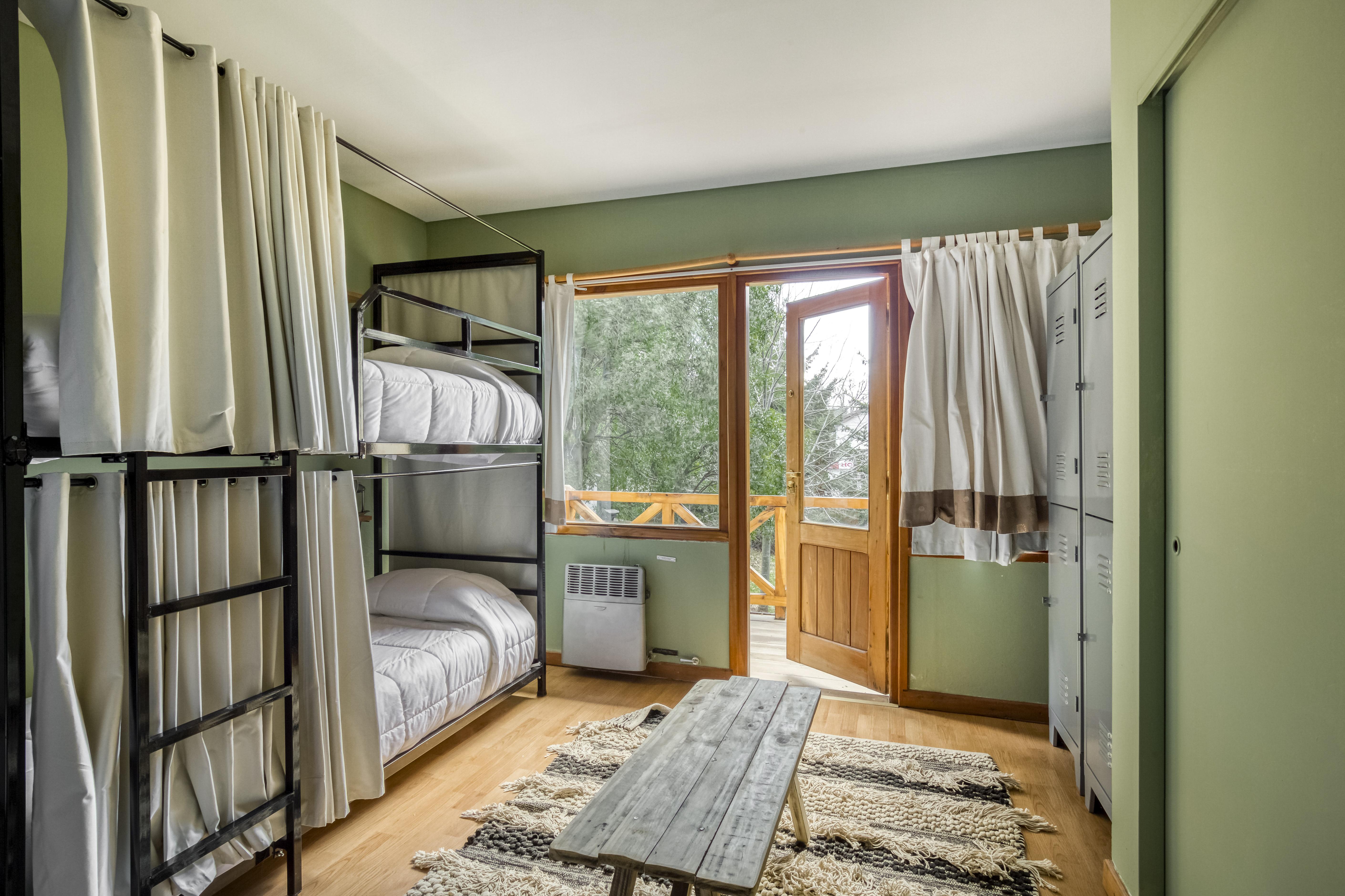 Socialtel Bariloche - Formerly Selina Bariloche מראה חיצוני תמונה