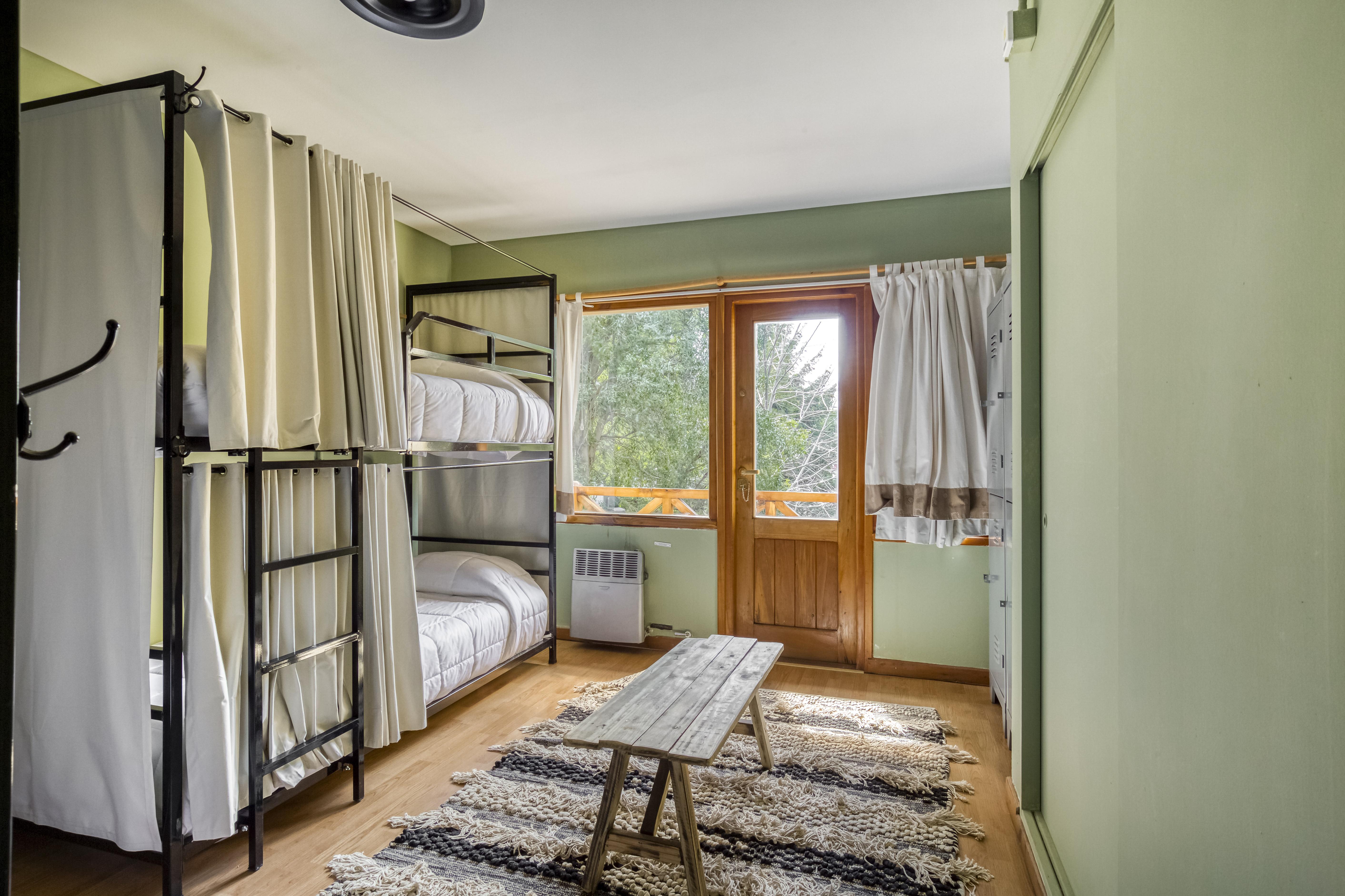 Socialtel Bariloche - Formerly Selina Bariloche מראה חיצוני תמונה