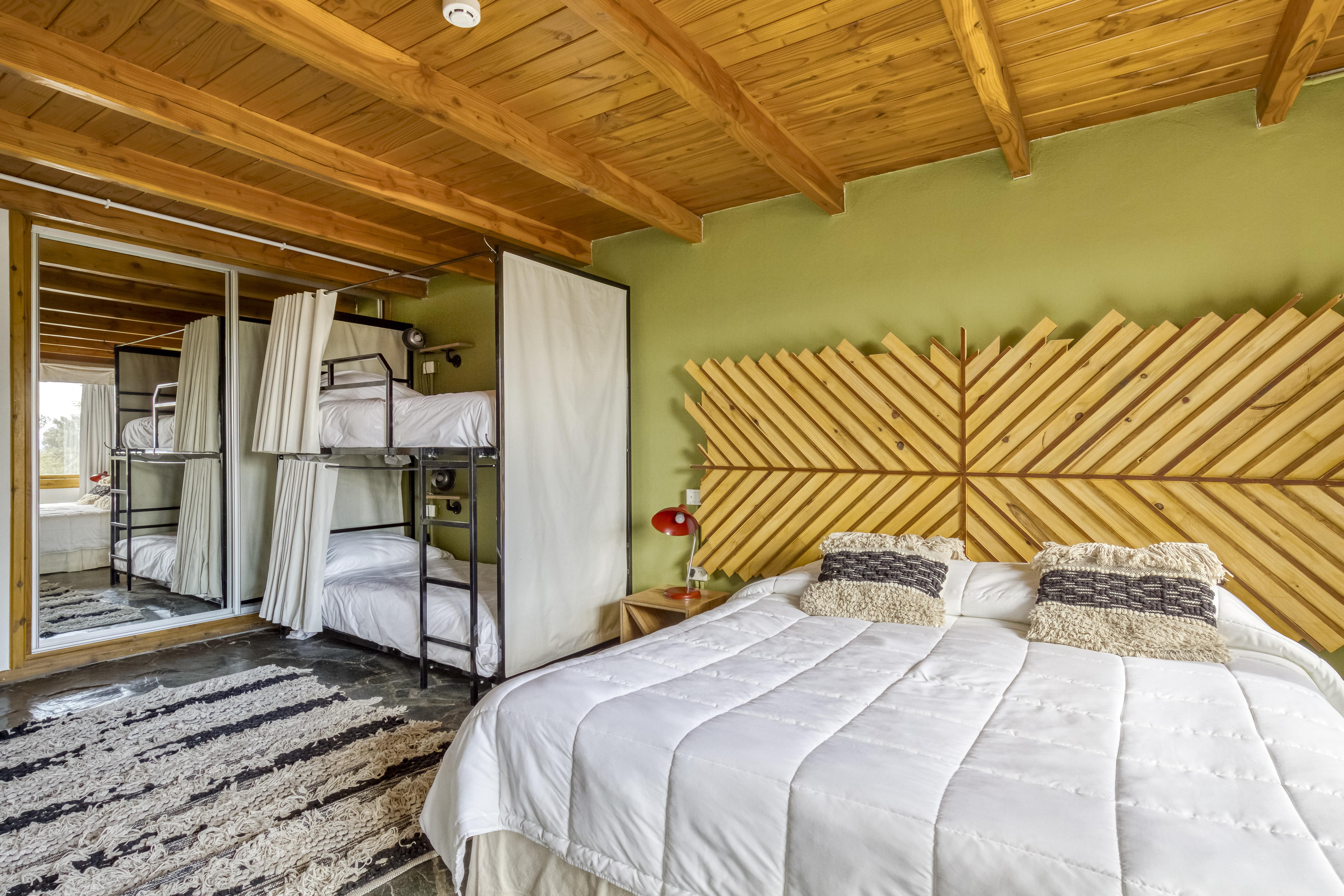 Socialtel Bariloche - Formerly Selina Bariloche מראה חיצוני תמונה