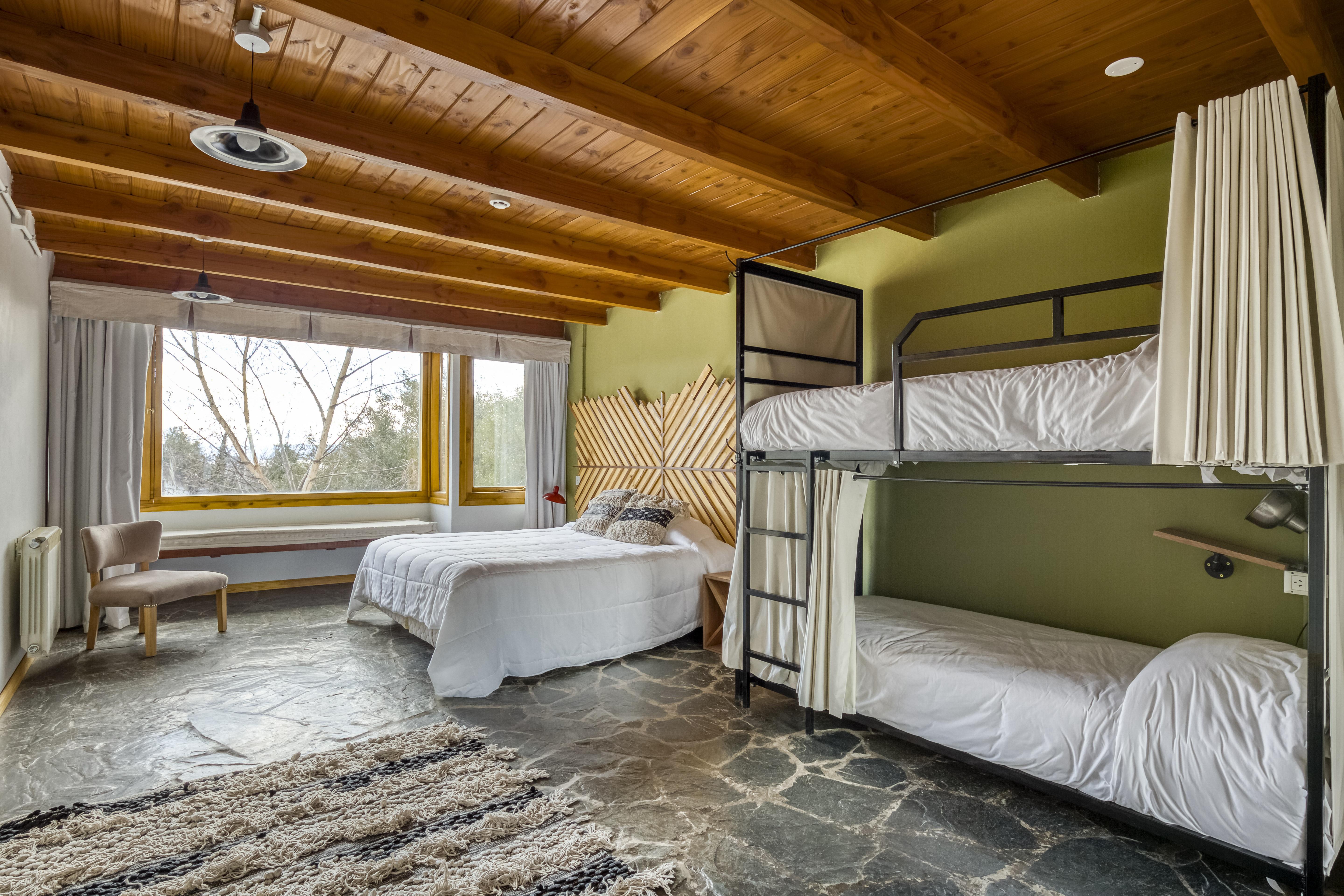 Socialtel Bariloche - Formerly Selina Bariloche מראה חיצוני תמונה