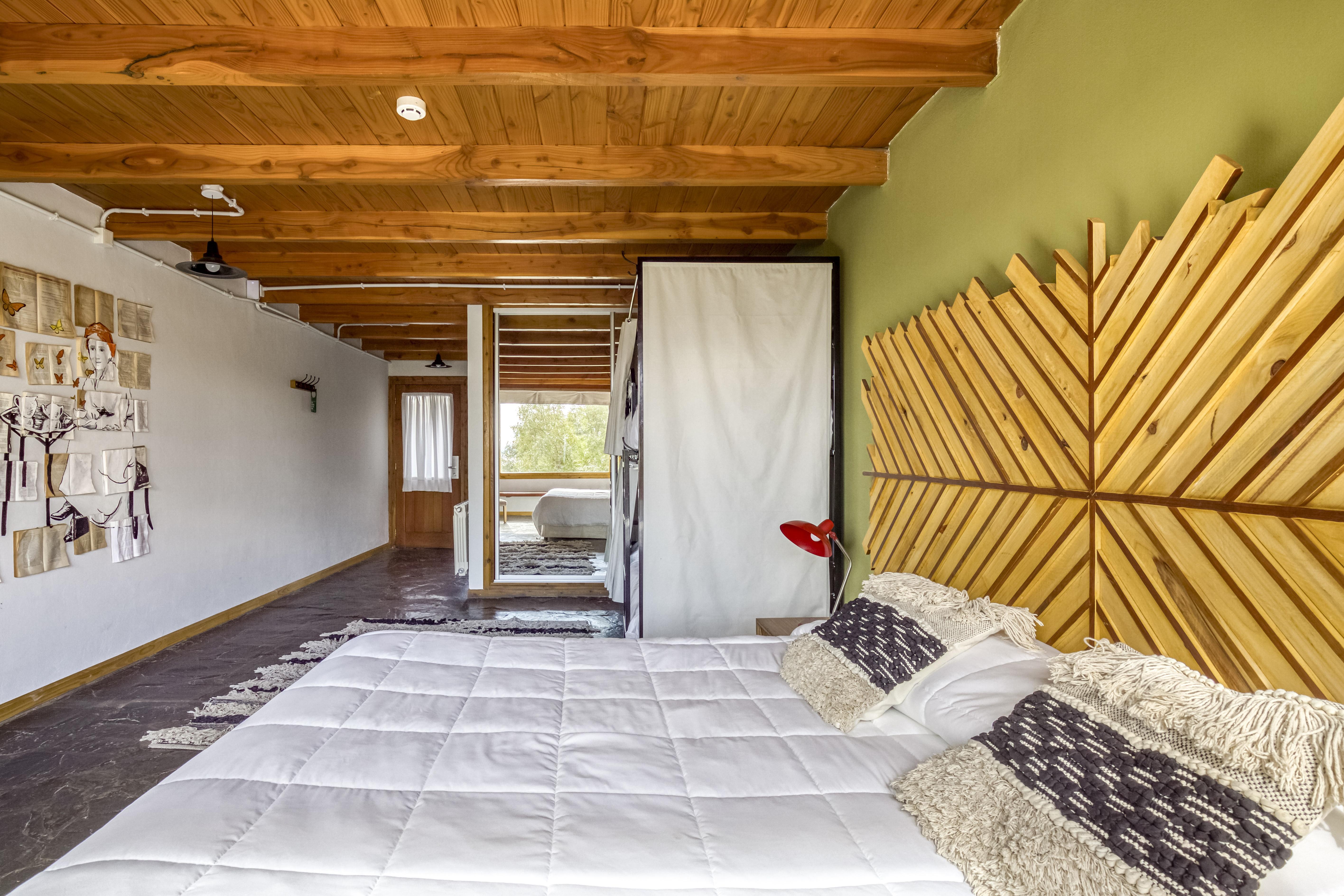 Socialtel Bariloche - Formerly Selina Bariloche מראה חיצוני תמונה