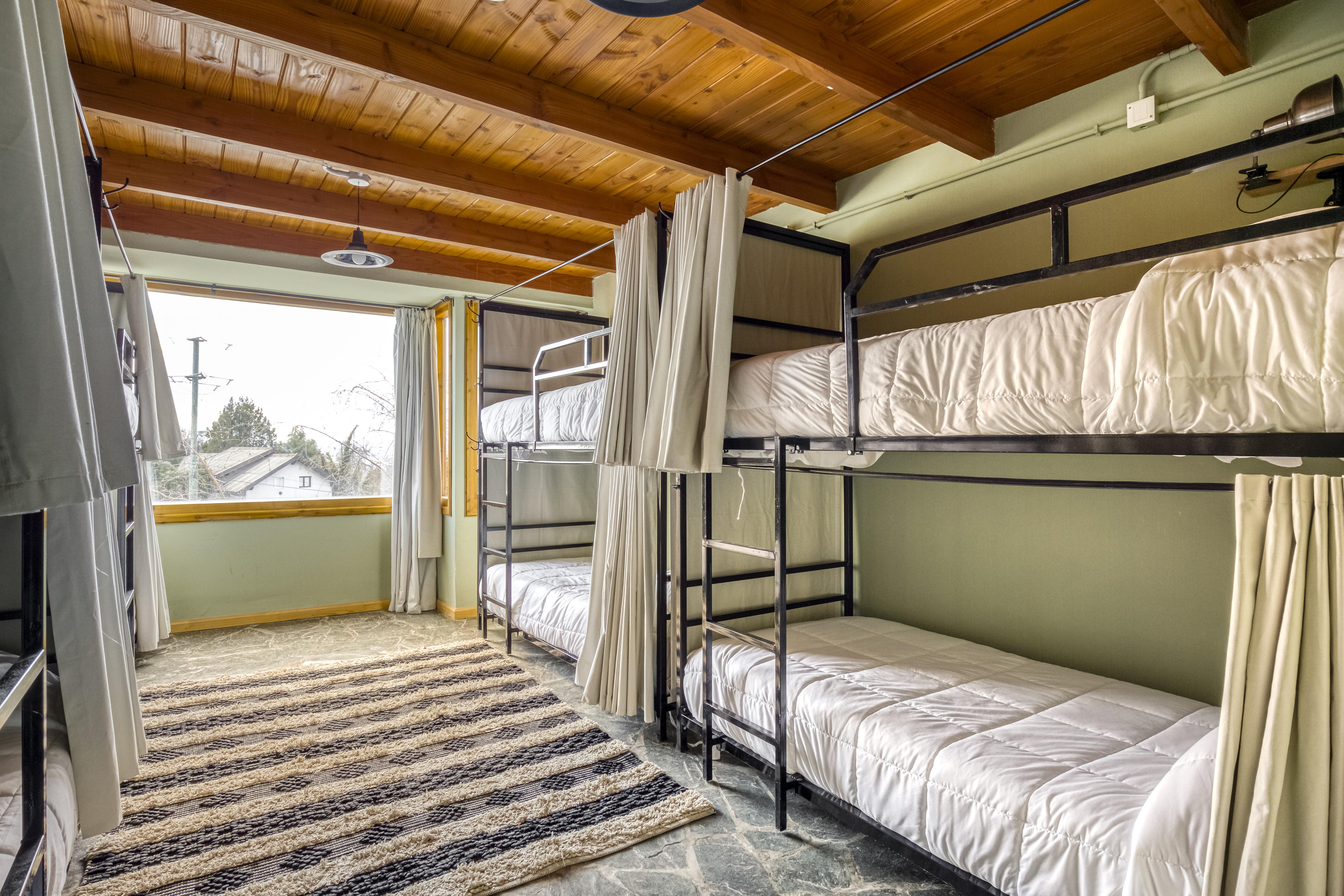 Socialtel Bariloche - Formerly Selina Bariloche מראה חיצוני תמונה