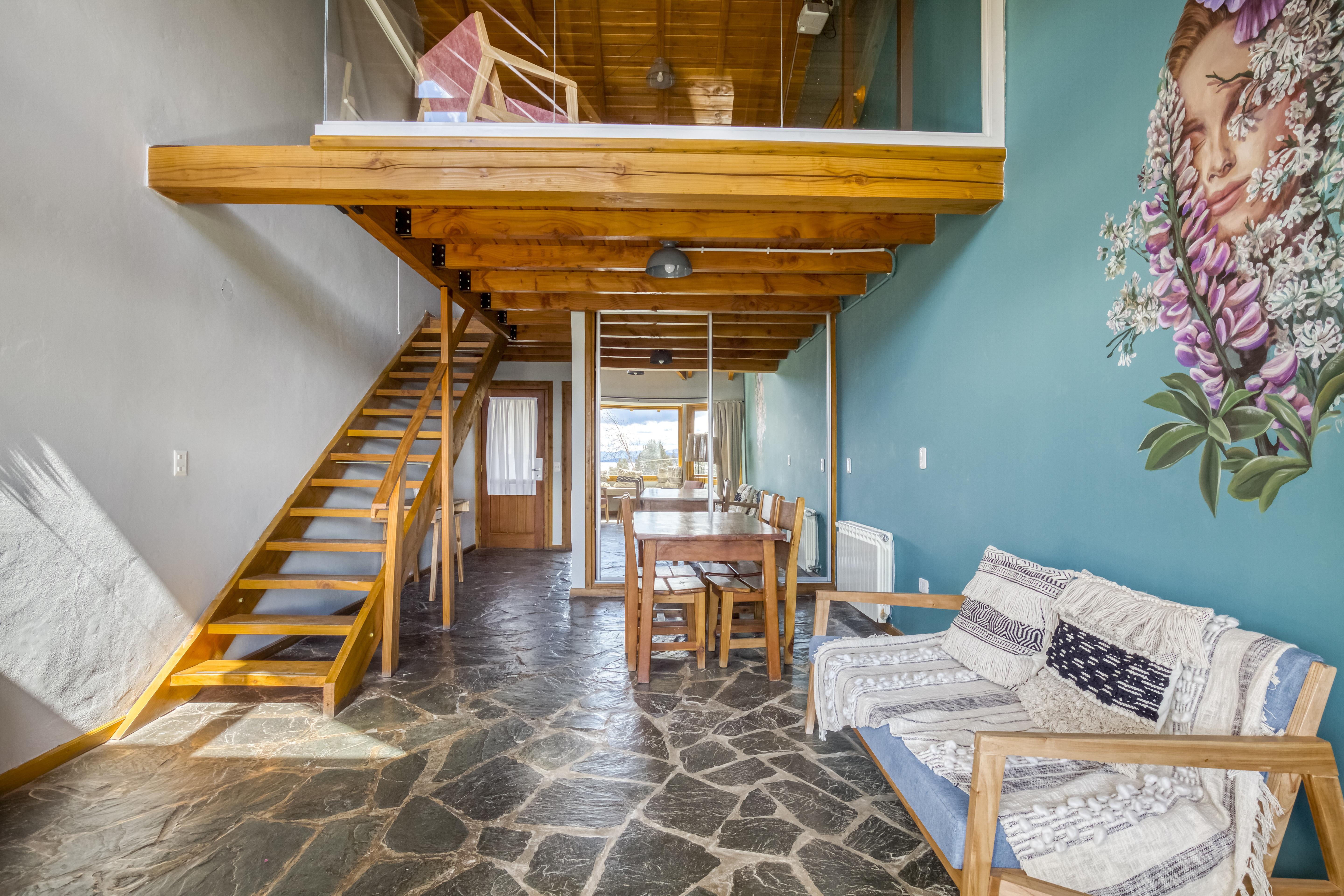 Socialtel Bariloche - Formerly Selina Bariloche מראה חיצוני תמונה
