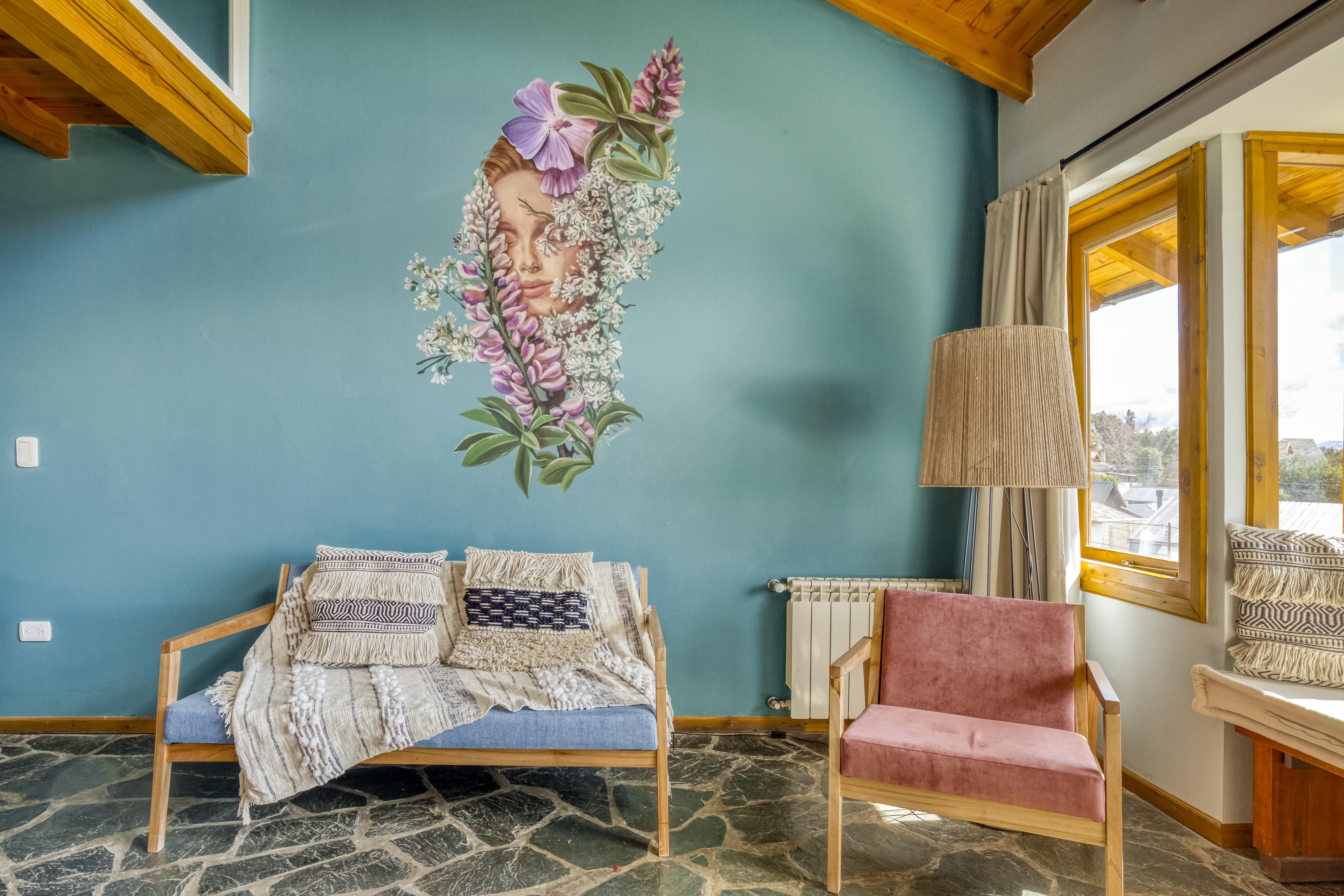 Socialtel Bariloche - Formerly Selina Bariloche מראה חיצוני תמונה