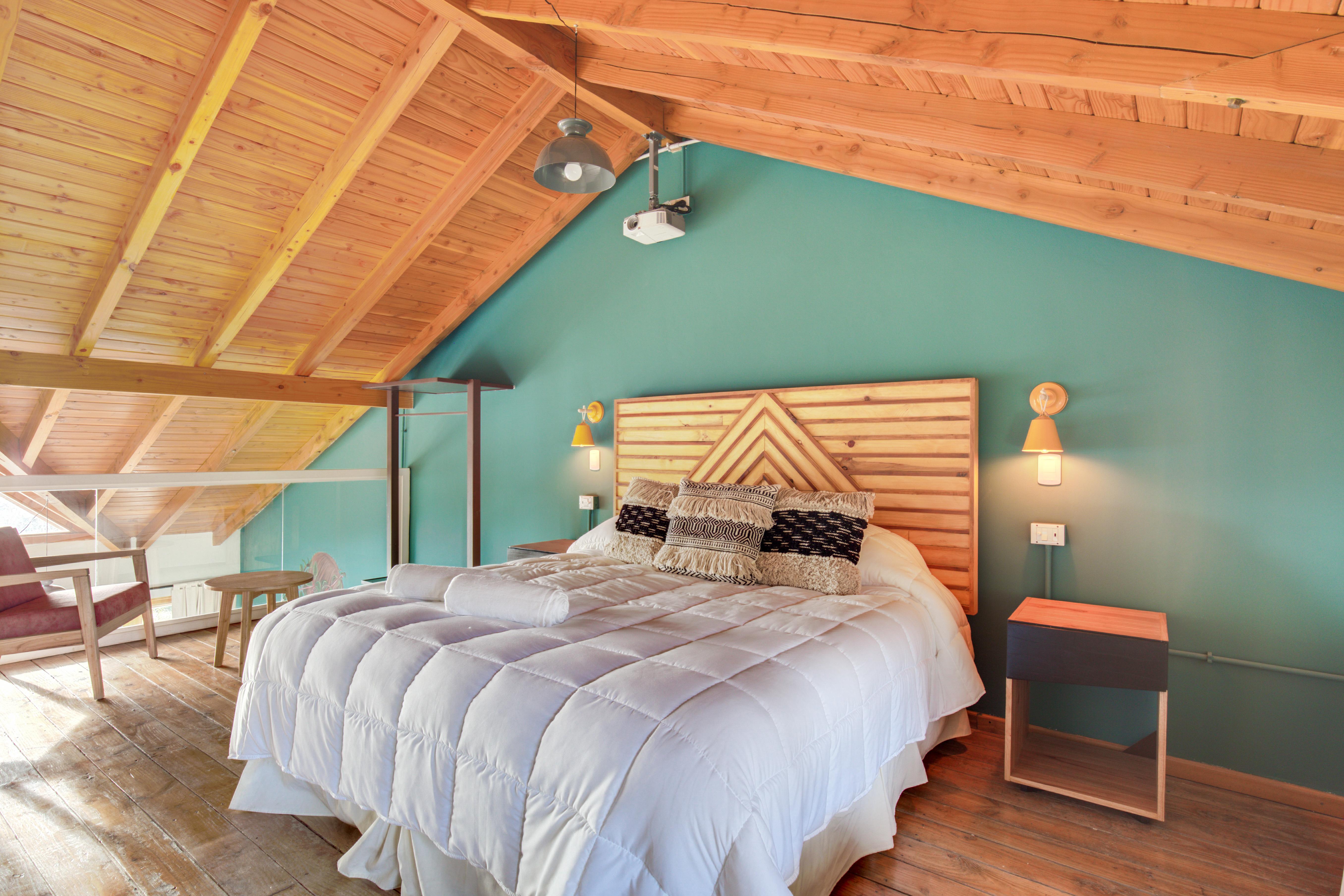 מלון Selina Bariloche מראה חיצוני תמונה