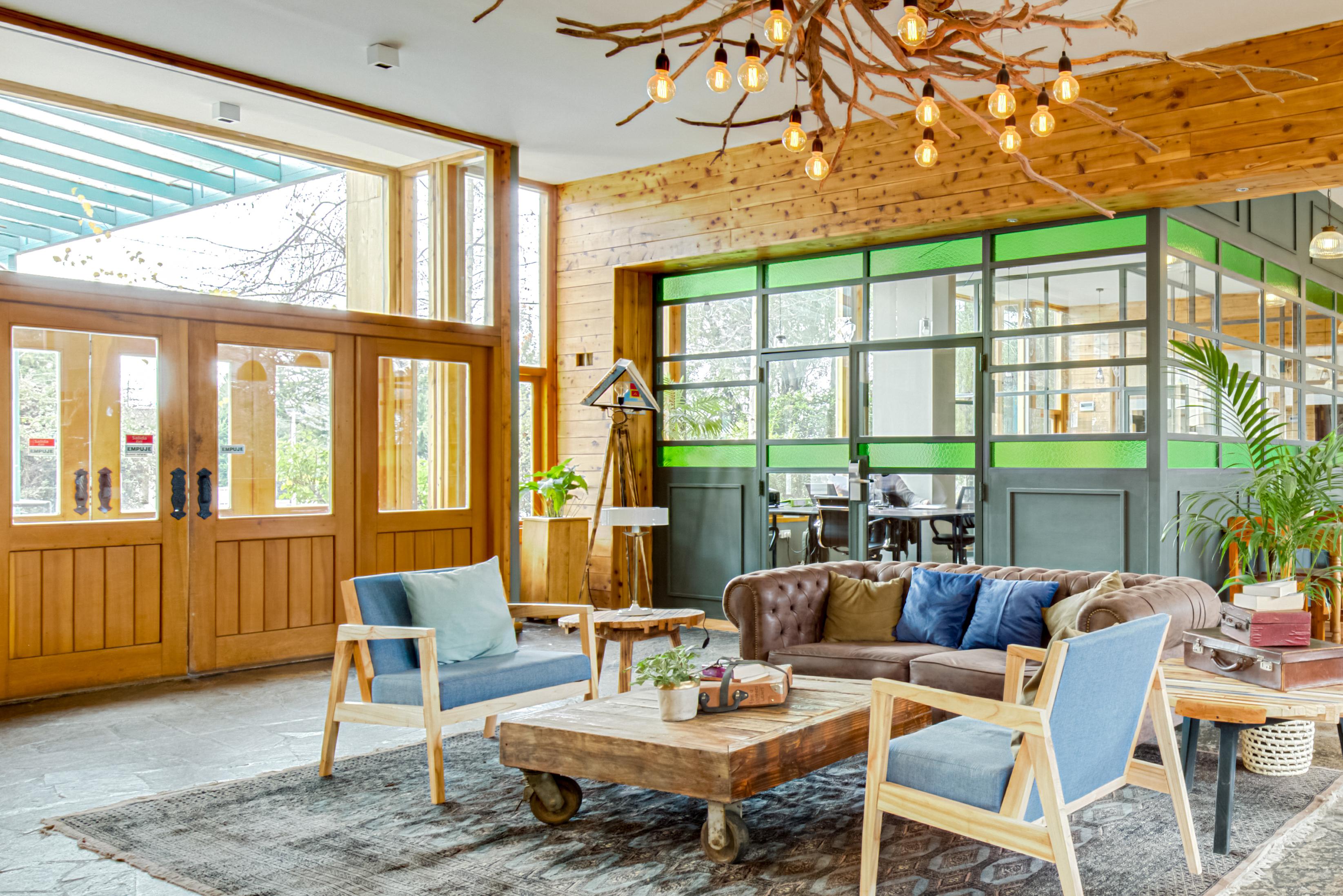 Socialtel Bariloche - Formerly Selina Bariloche מראה חיצוני תמונה