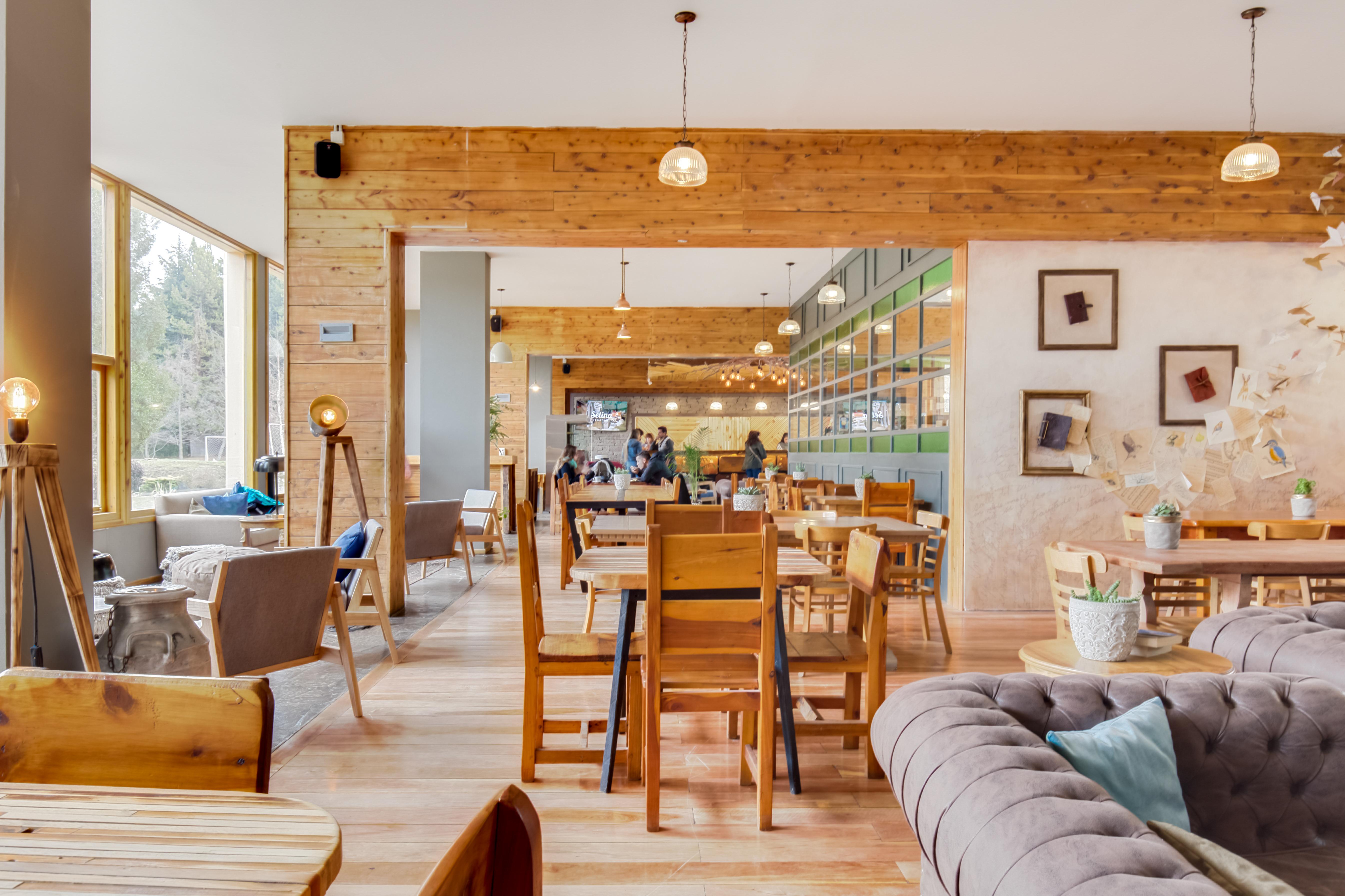 Socialtel Bariloche - Formerly Selina Bariloche מראה חיצוני תמונה