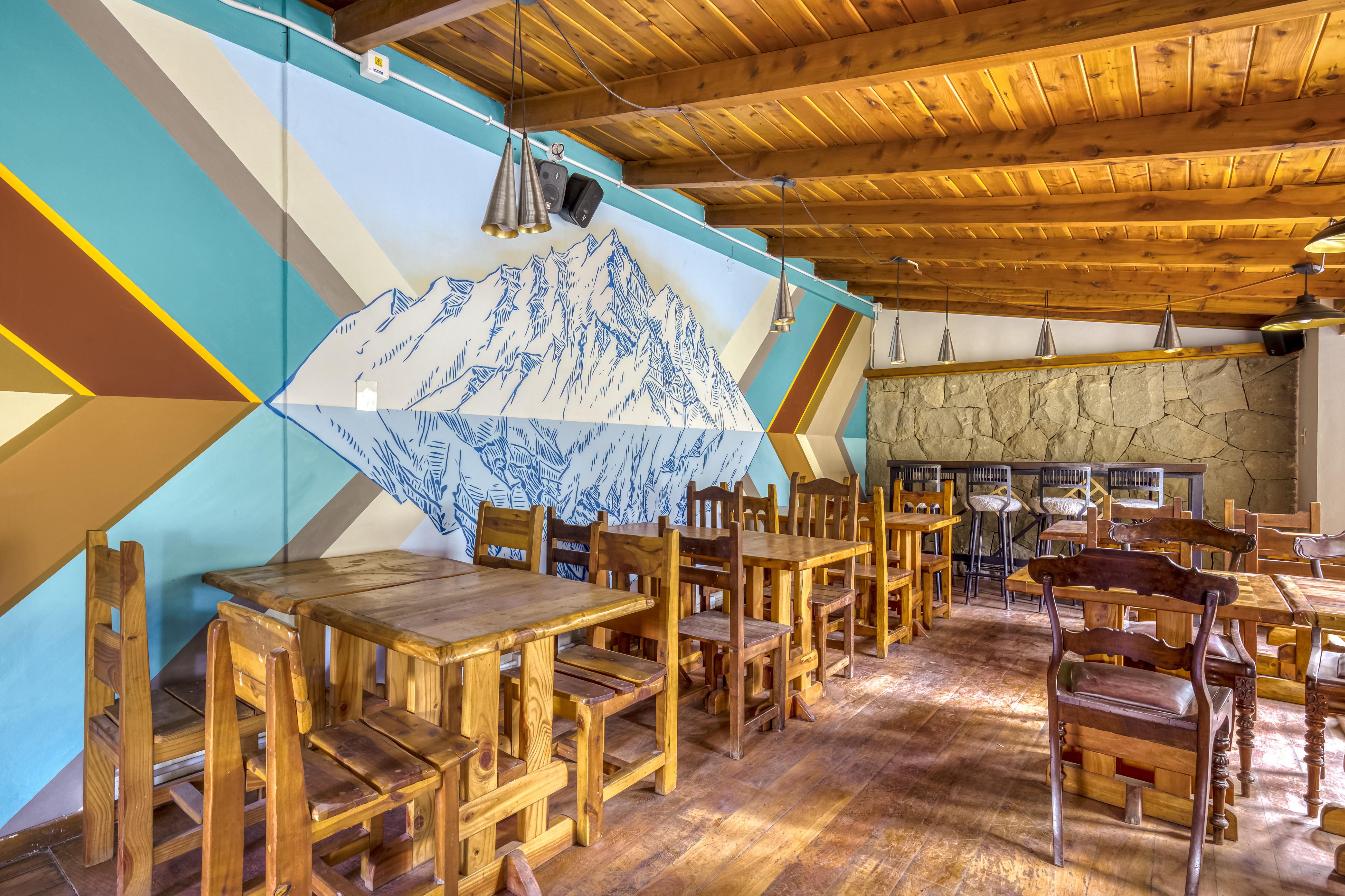 Socialtel Bariloche - Formerly Selina Bariloche מראה חיצוני תמונה