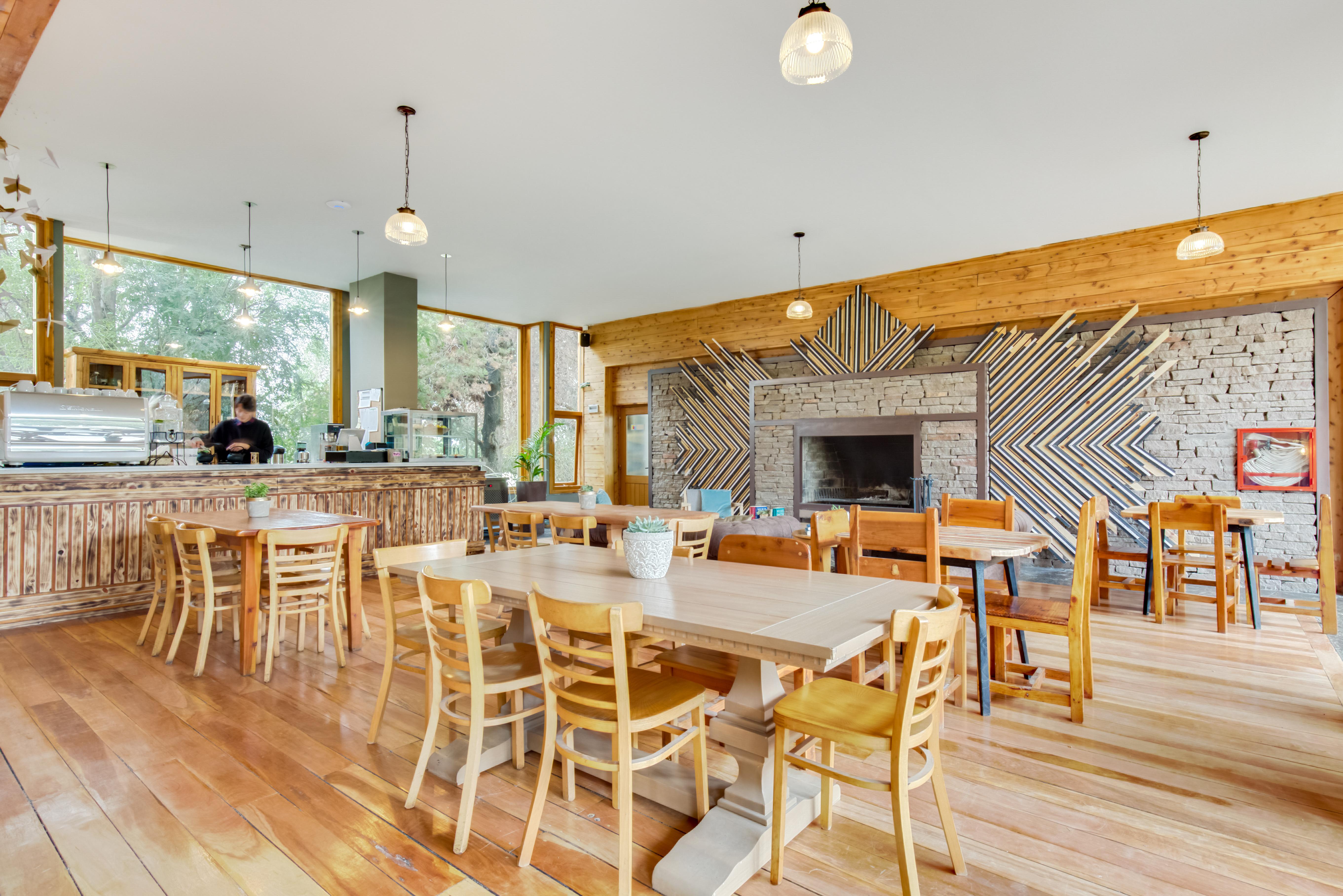 Socialtel Bariloche - Formerly Selina Bariloche מראה חיצוני תמונה