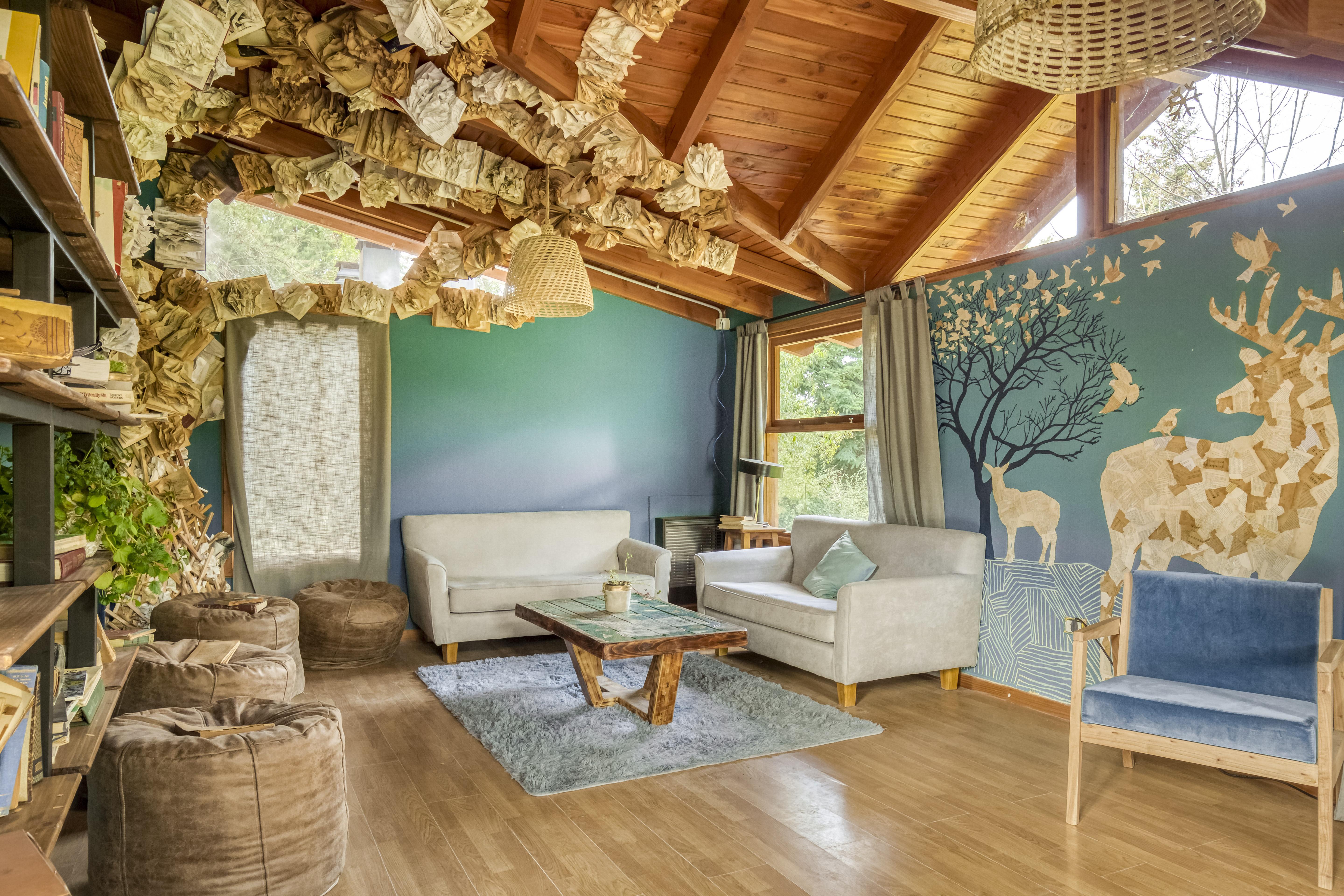 Socialtel Bariloche - Formerly Selina Bariloche מראה חיצוני תמונה