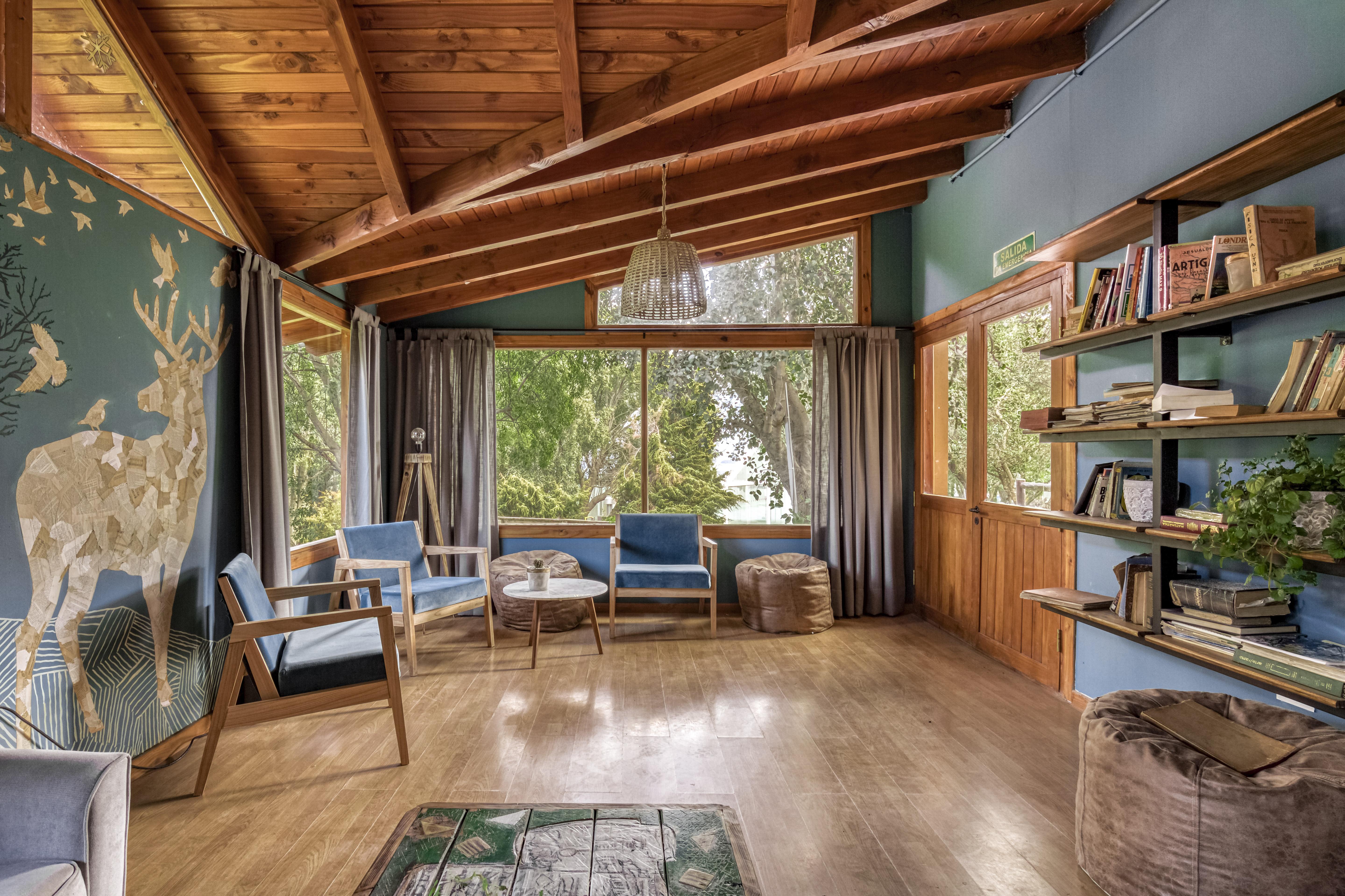 Socialtel Bariloche - Formerly Selina Bariloche מראה חיצוני תמונה