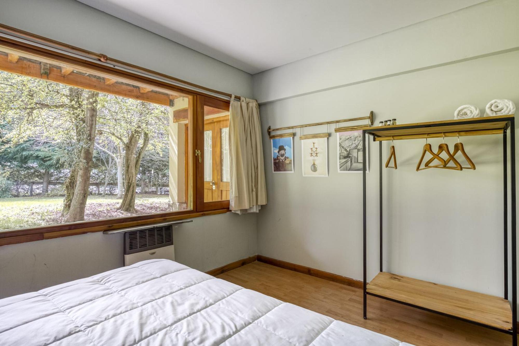 Socialtel Bariloche - Formerly Selina Bariloche חדר תמונה