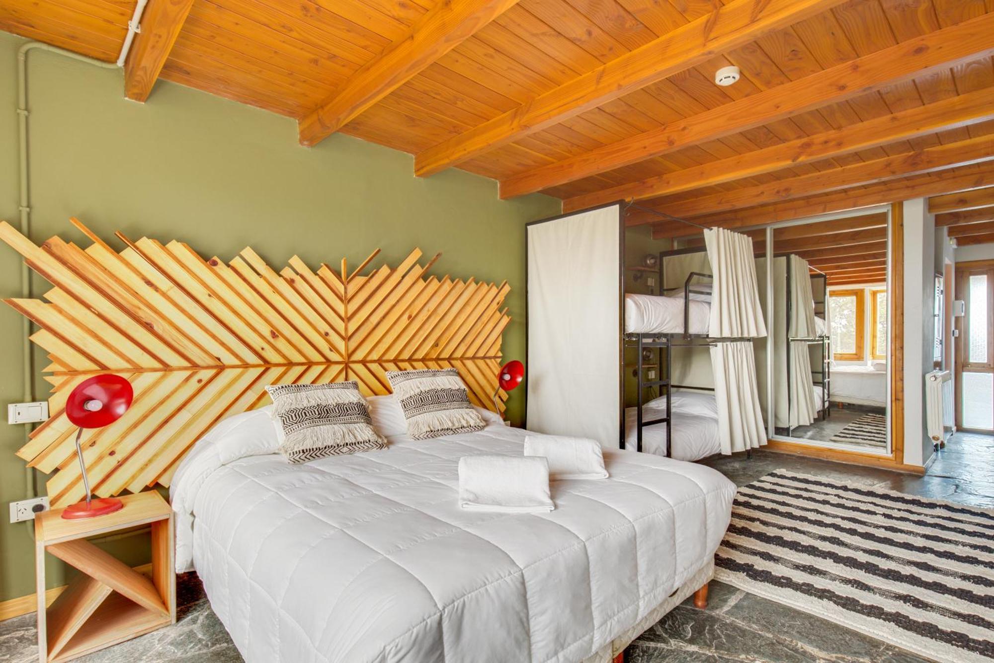 Socialtel Bariloche - Formerly Selina Bariloche מראה חיצוני תמונה