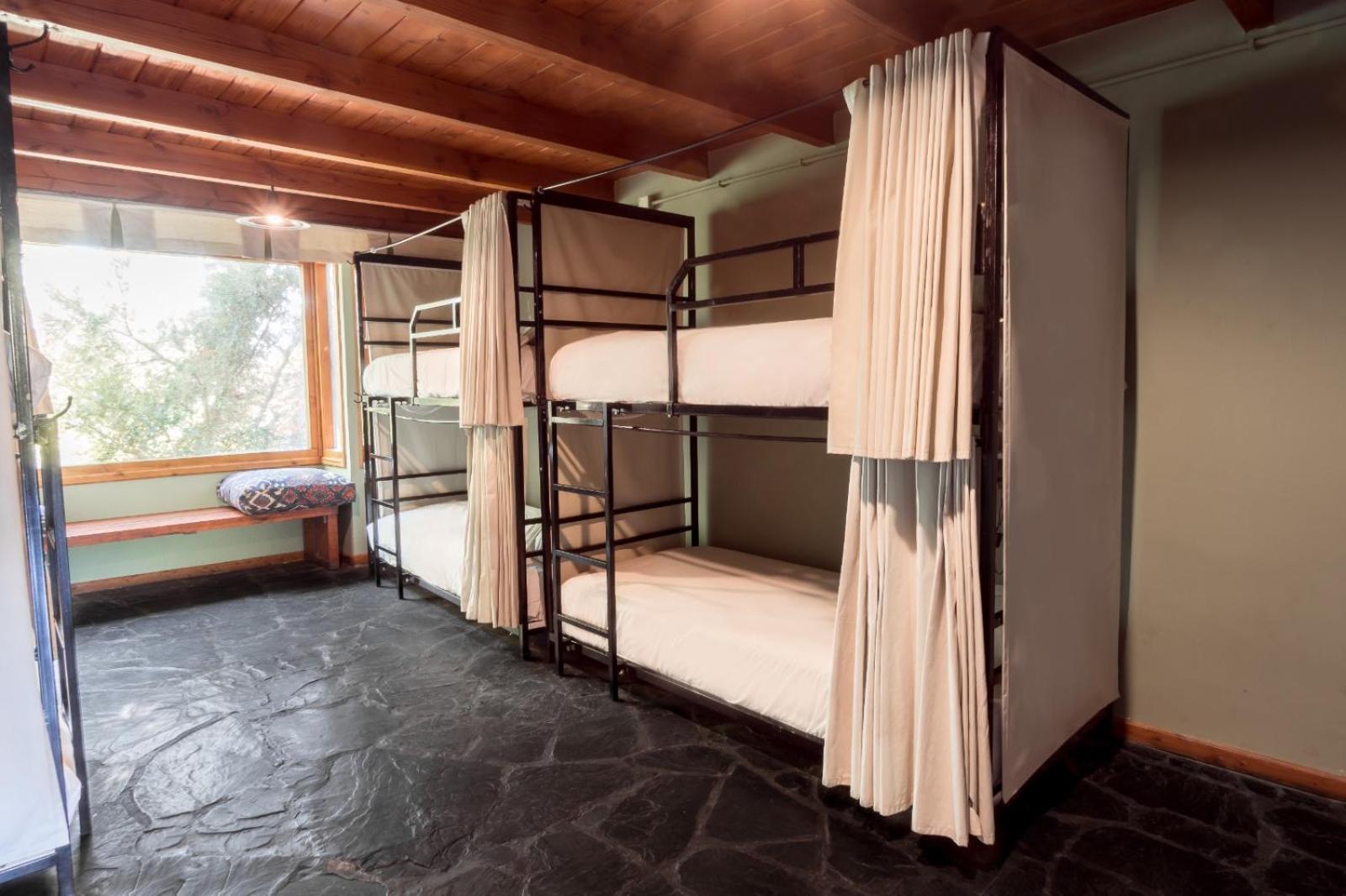 Socialtel Bariloche - Formerly Selina Bariloche מראה חיצוני תמונה