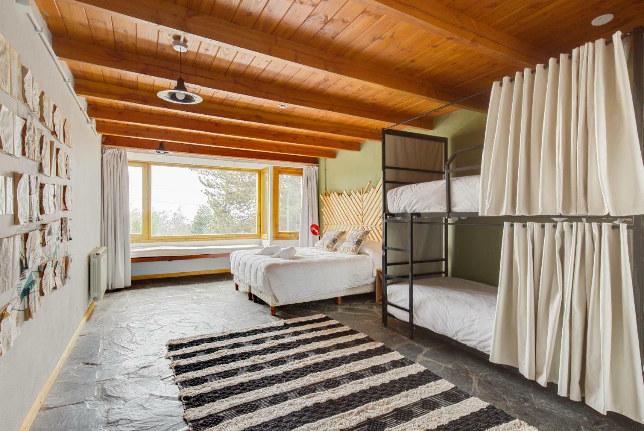 Socialtel Bariloche - Formerly Selina Bariloche מראה חיצוני תמונה