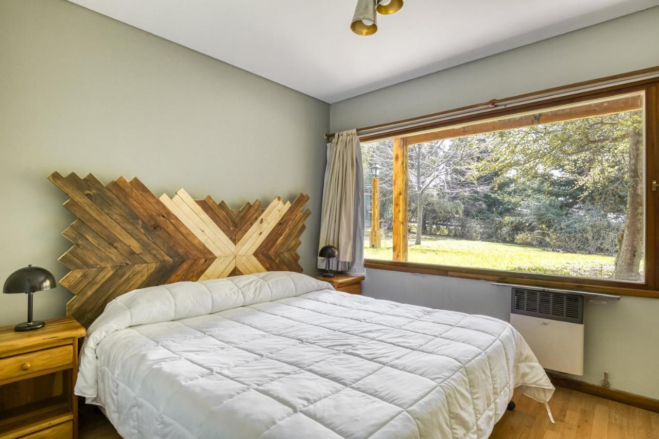 Socialtel Bariloche - Formerly Selina Bariloche חדר תמונה